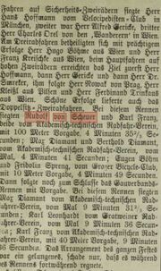 Grazer Volksblatt 1889-05-28