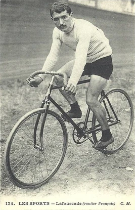 Lafourcade,François2