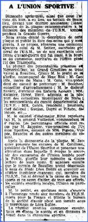 L'Ouest Eclair 1920-06-01