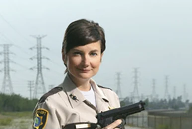 Extradition to Thailand | Reno 911! Wiki | Fandom
