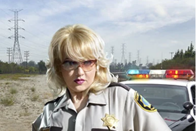 Extradition to Thailand | Reno 911! Wiki | Fandom