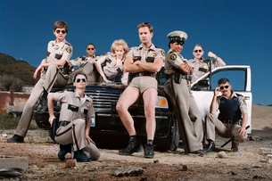 Reno911 promo