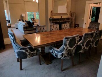 Designer-dining-table