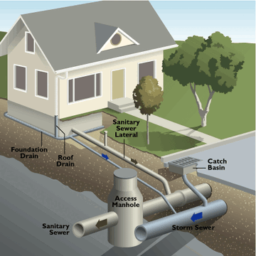 Drainage Defects | Renopedia Wiki | Fandom