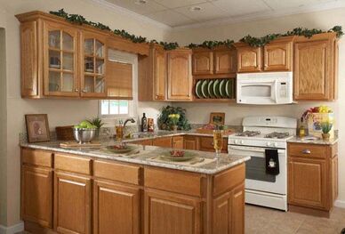 How to Choose the Right Kitchen Cabinets