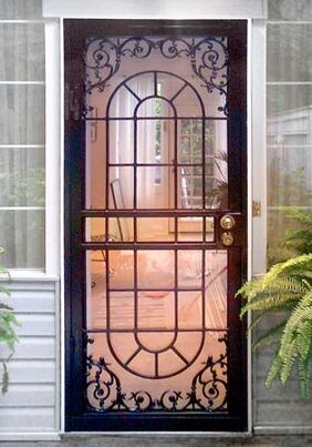 Storm door - Wikipedia