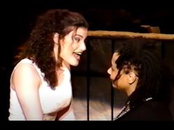 Idina Menzel | RENT Wiki | Fandom
