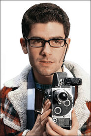 Mark Cohen, 2008 Broadway