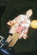 Mark Cohen, Broadway 2000