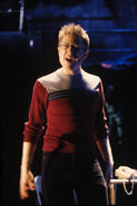 Anthony Rapp, 1996