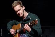Roger Davis, International Tour 2007