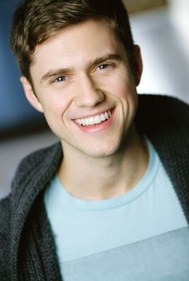 Aaron-tveit