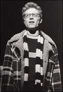 Anthony Rapp, 1996