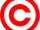 Copyright-Red.svg