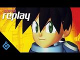 Super Replay: Mega Man Legends