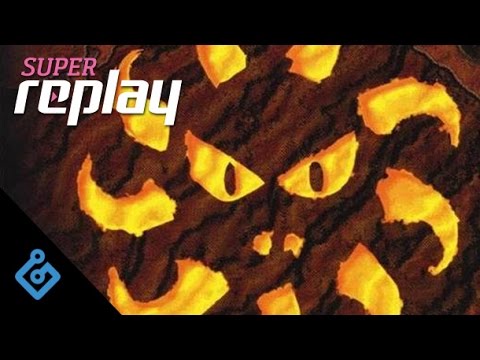 Super Replay  Dino Crisis - Game Informer