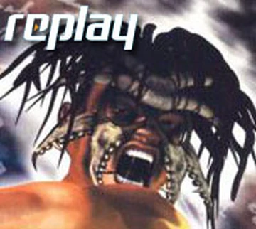 Replay: Akuji the Heartless | Replay Wiki | Fandom