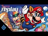 Super Replay: Super Mario Bros. 3