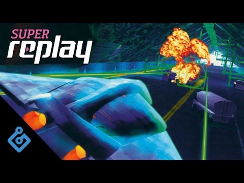 Super Replay – The Worst Sonic The Hedgehog Ever - Game Informer