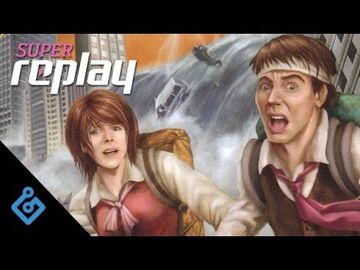 Super Replay Raw Danger Replay Wiki Fandom