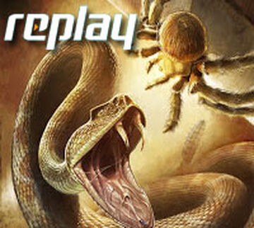 Replay – Parasite Eve - Game Informer