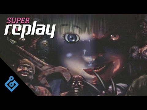 Replay – Shadow The Hedgehog - Game Informer