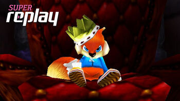 Conker