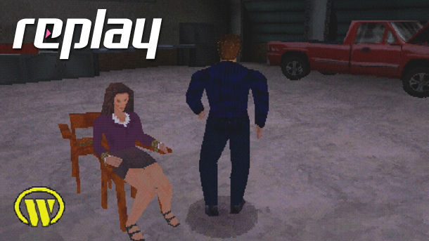 Replay – Grand Theft Auto: Vice City Stories - Game Informer