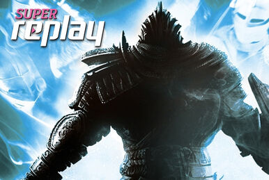 Super Replay  Dino Crisis - Game Informer