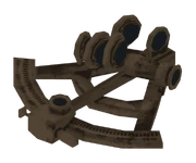 Instrument valuable