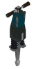 Jackhammer valuable