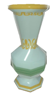 Small Vase