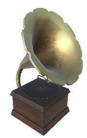 Gramophone