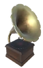 Gramophone