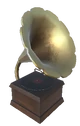 Gramophone