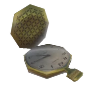 Pocket Watch