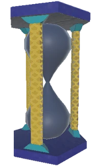 Hourglass