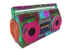 Boombox