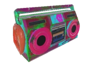 Boombox