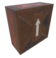 Animal Crate