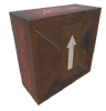 Animal Crate