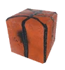 Cube Ball