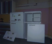 Refrigeratorwikistation