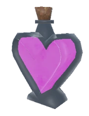 Love Potion
