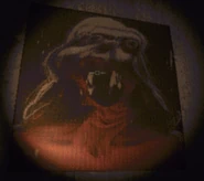 A painting showing what is possibly the Loom.