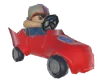 Toy Car
