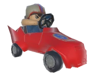 Toy Car