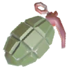 GrenadeHuman