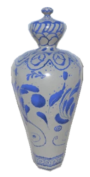 Medium Vase