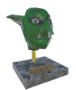 Goblin Head